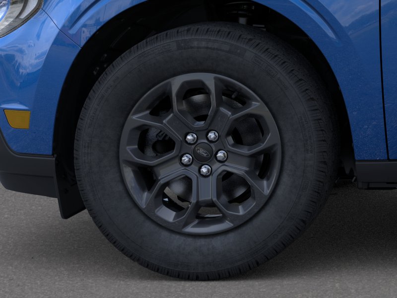 Thumbnail: 2026 Ford Maverick - 8