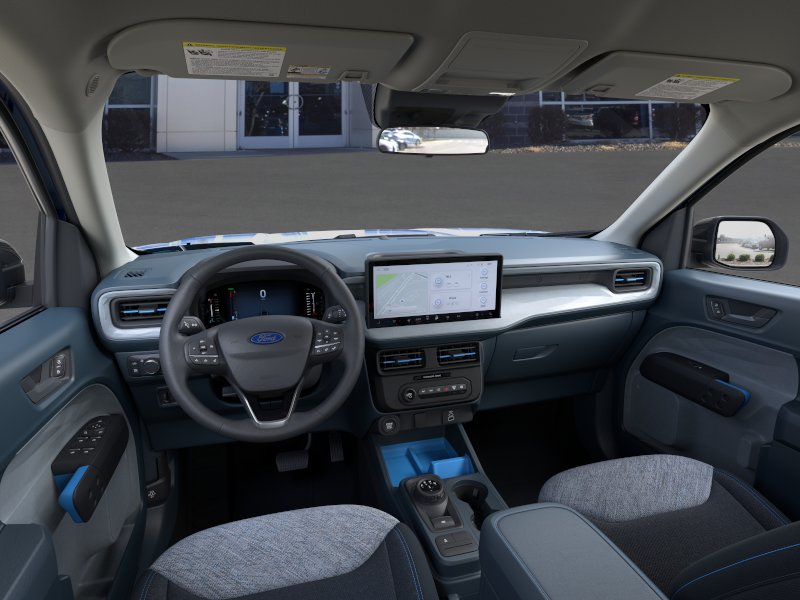 Thumbnail: 2026 Ford Maverick - 2