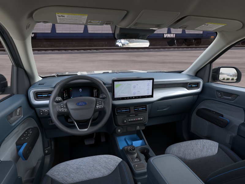 Thumbnail: 2026 Ford Maverick - 2