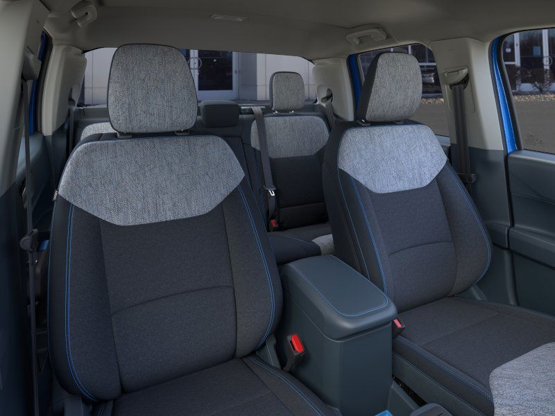 Thumbnail: 2026 Ford Maverick - 8