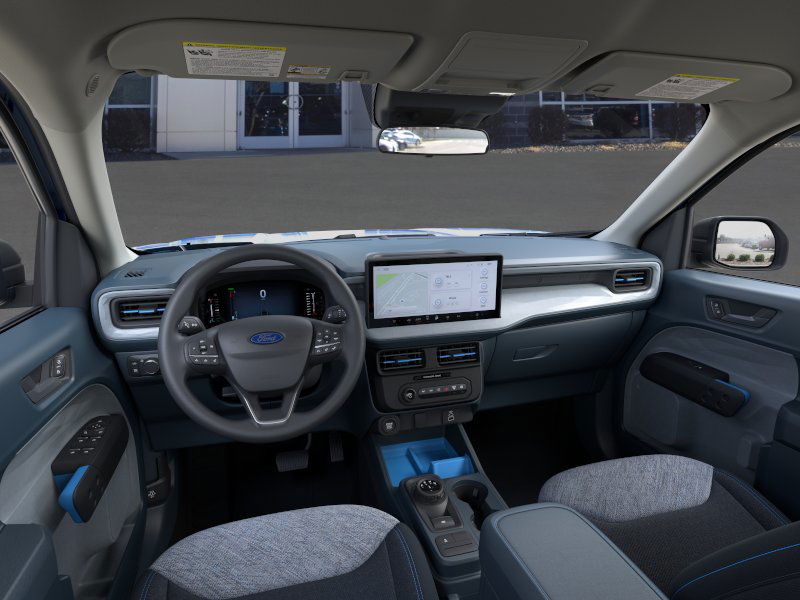 Thumbnail: 2026 Ford Maverick - 2