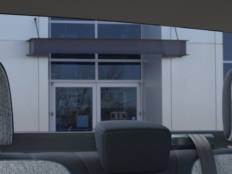 Thumbnail: 2026 Ford Maverick - 24