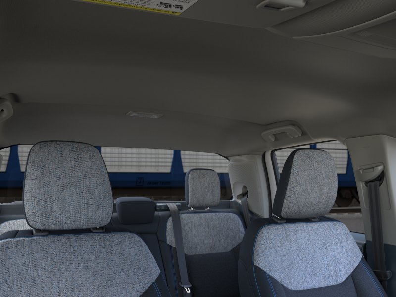Thumbnail: 2026 Ford Maverick - 17