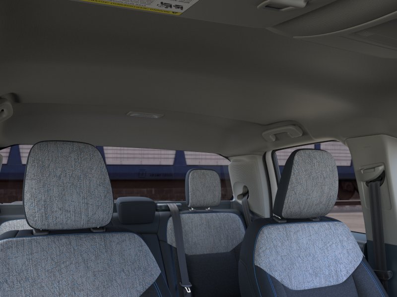 Thumbnail: 2026 Ford Maverick - 17