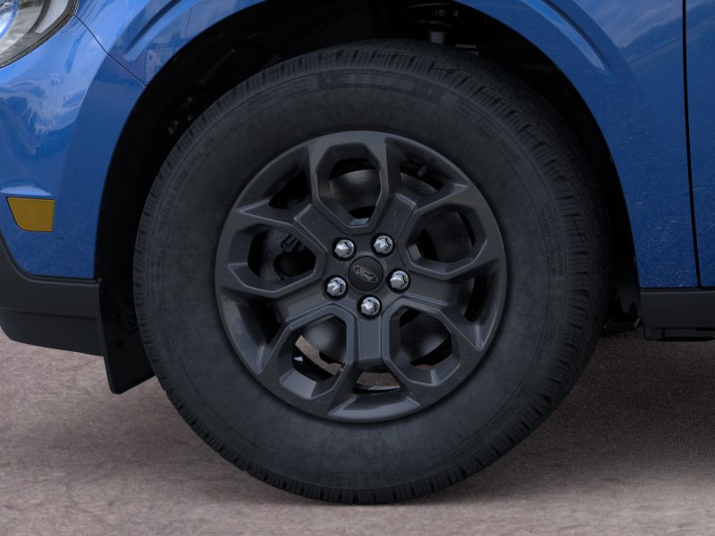 Thumbnail: 2026 Ford Maverick - 7