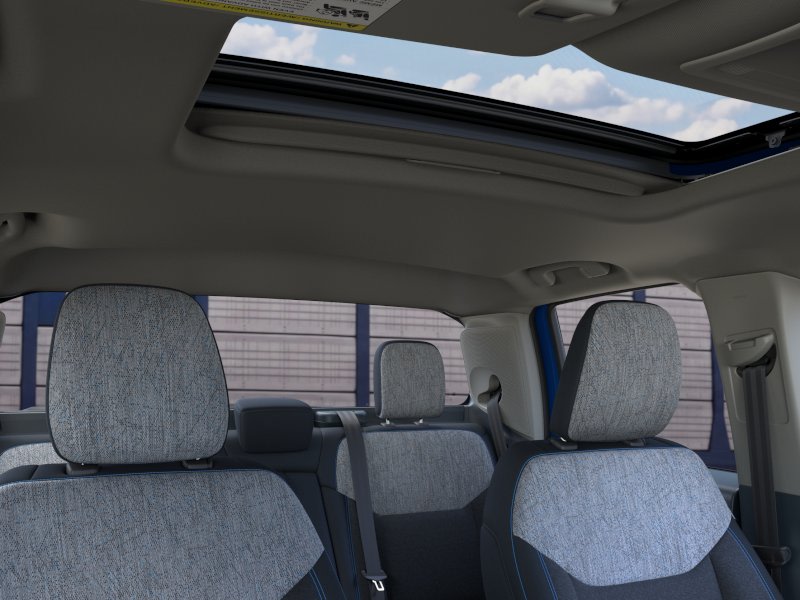 Thumbnail: 2026 Ford Maverick - 17