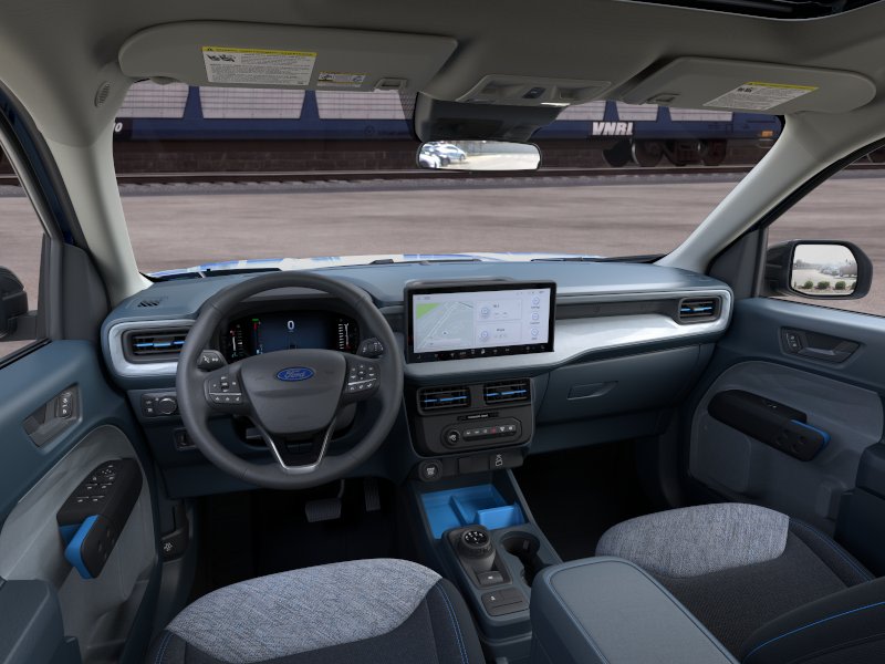 Thumbnail: 2026 Ford Maverick - 2