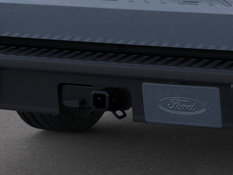 Thumbnail: 2026 Ford Maverick - 23
