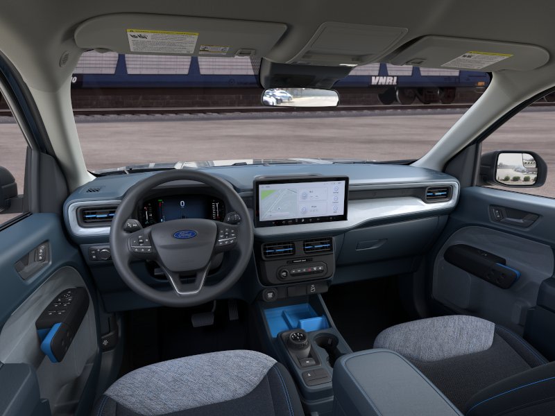 Thumbnail: 2026 Ford Maverick - 2