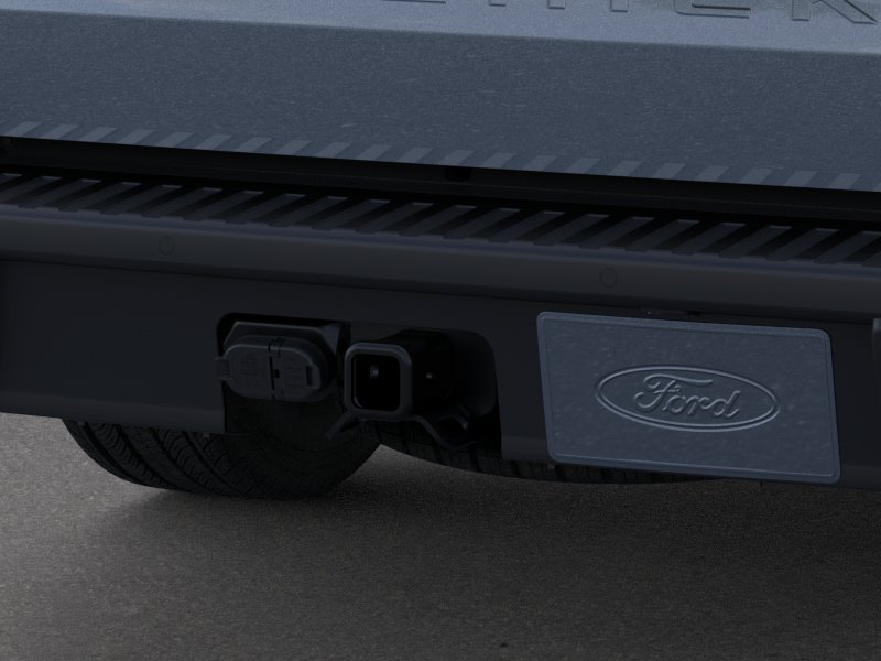 Thumbnail: 2026 Ford Maverick - 23