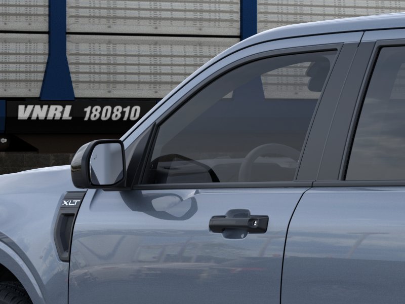 Thumbnail: 2026 Ford Maverick - 21