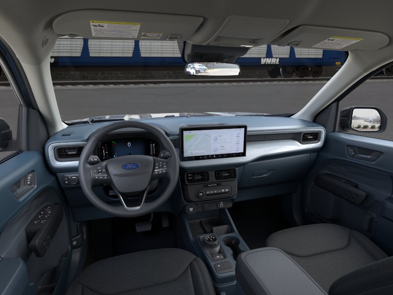 Thumbnail: 2026 Ford Maverick - 2