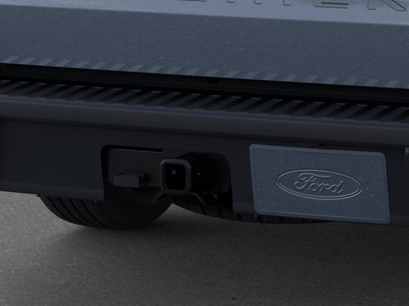 Thumbnail: 2026 Ford Maverick - 22