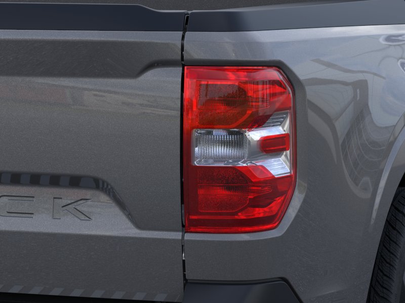 Thumbnail: 2026 Ford Maverick - 22
