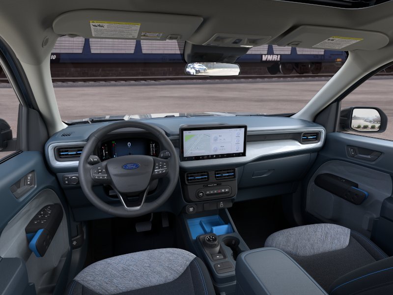 Thumbnail: 2026 Ford Maverick - 2