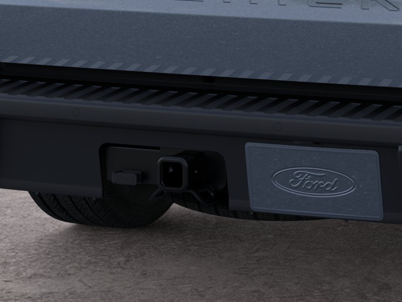 Thumbnail: 2026 Ford Maverick - 23
