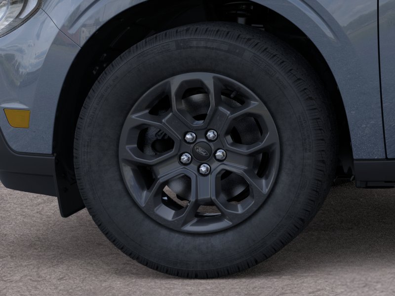 Thumbnail: 2026 Ford Maverick - 8