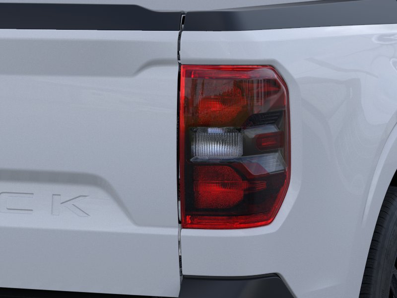 Thumbnail: 2026 Ford Maverick - 21
