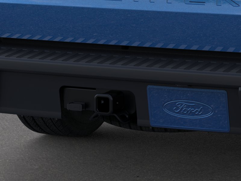 Thumbnail: 2026 Ford Maverick - 23