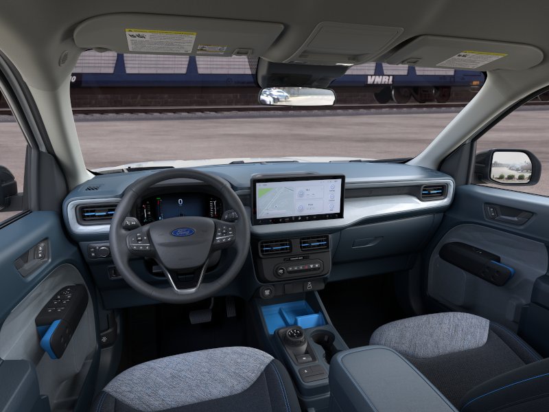 Thumbnail: 2026 Ford Maverick - 2