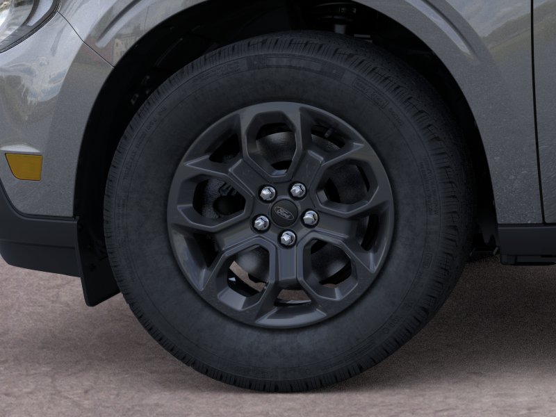 Thumbnail: 2026 Ford Maverick - 8