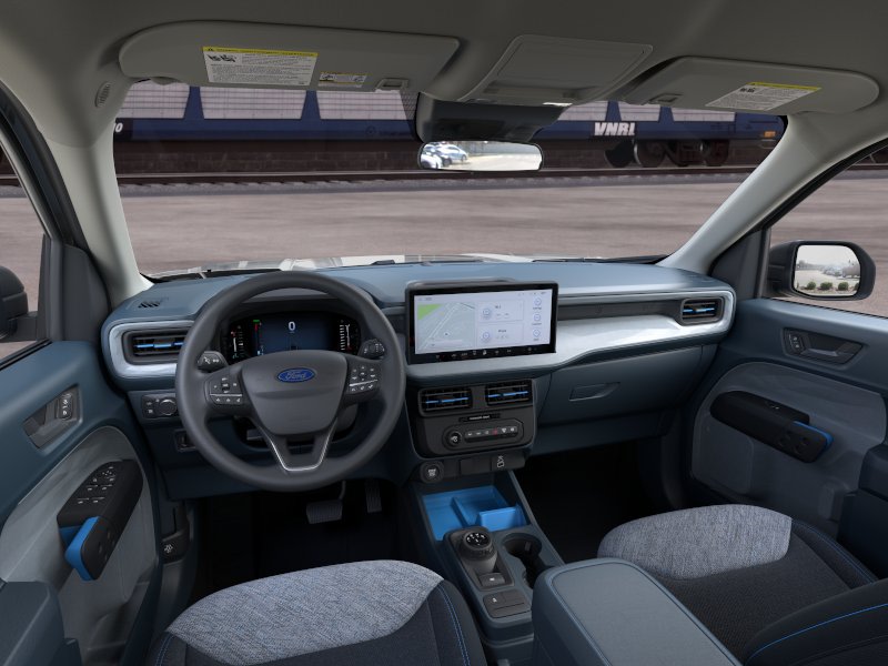 Thumbnail: 2026 Ford Maverick - 2