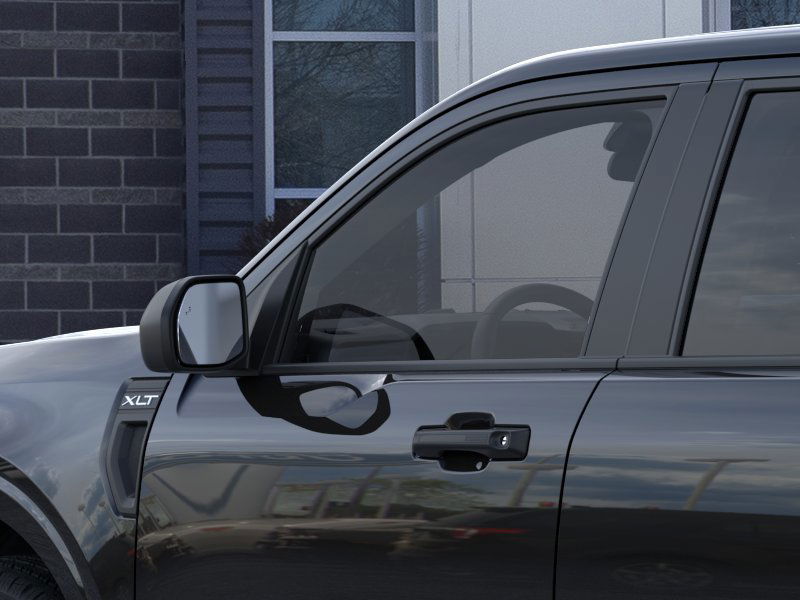 Thumbnail: 2026 Ford Maverick - 21