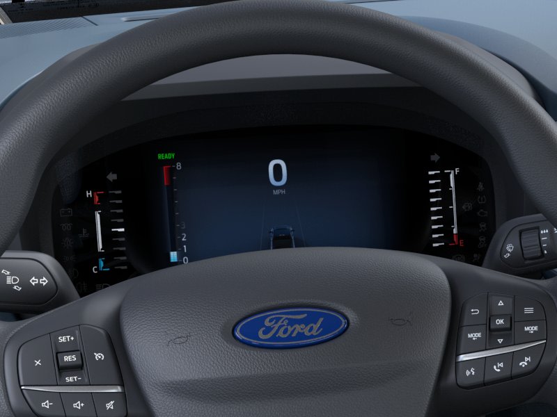 Thumbnail: 2026 Ford Maverick - 11