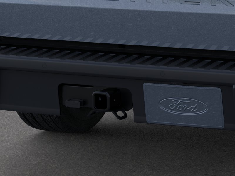 Thumbnail: 2026 Ford Maverick - 23