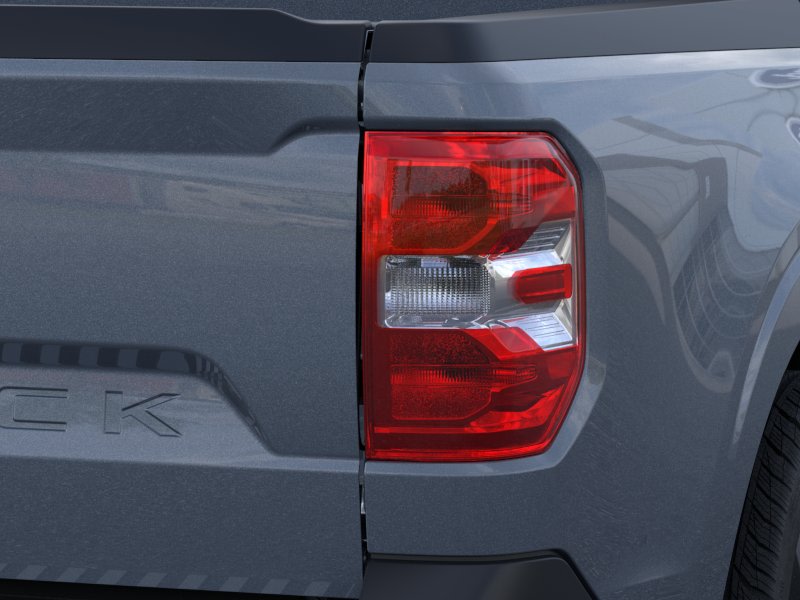 Thumbnail: 2026 Ford Maverick - 22