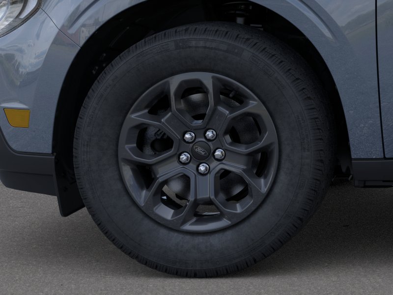 Thumbnail: 2026 Ford Maverick - 7