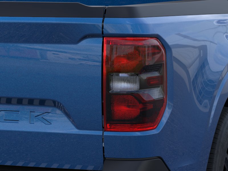 Thumbnail: 2026 Ford Maverick - 14