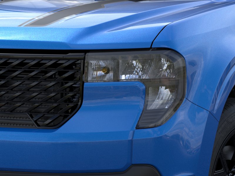 Thumbnail: 2026 Ford Maverick - 13