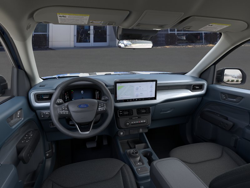 Thumbnail: 2026 Ford Maverick - 2