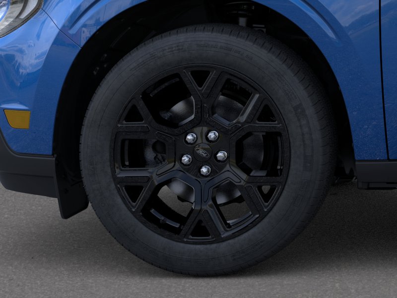 Thumbnail: 2026 Ford Maverick - 4