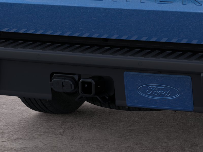 Thumbnail: 2026 Ford Maverick - 22
