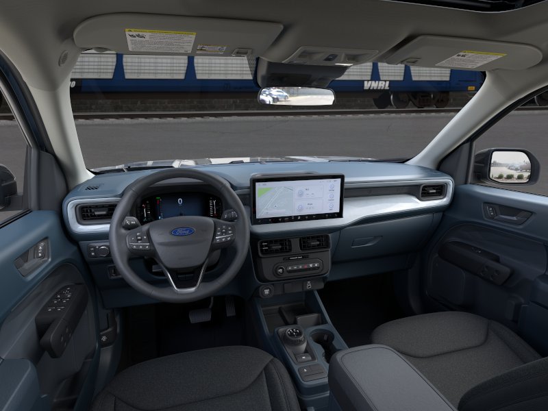 Thumbnail: 2026 Ford Maverick - 2