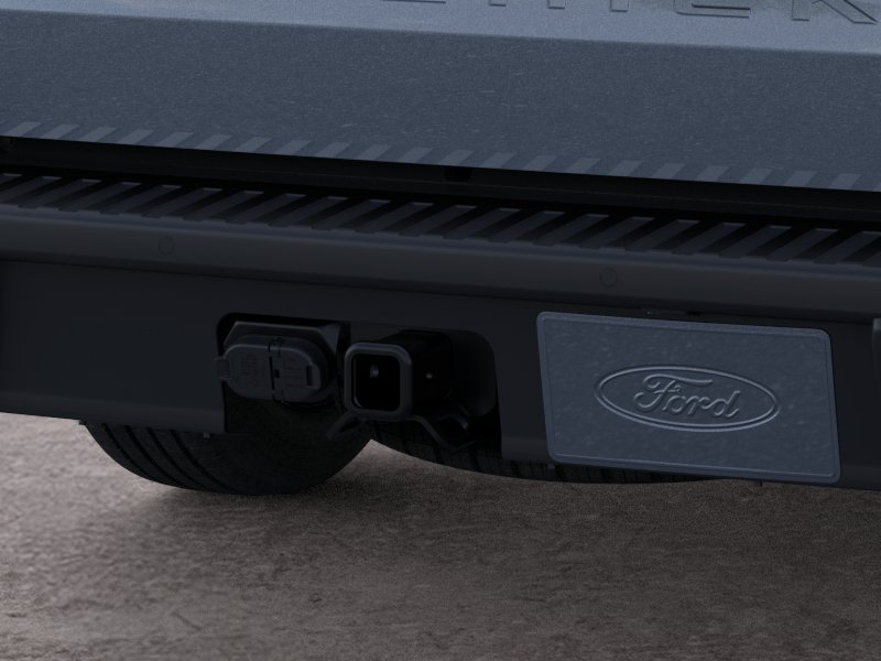 Thumbnail: 2026 Ford Maverick - 22