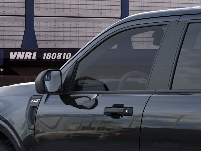 Thumbnail: 2026 Ford Maverick - 21