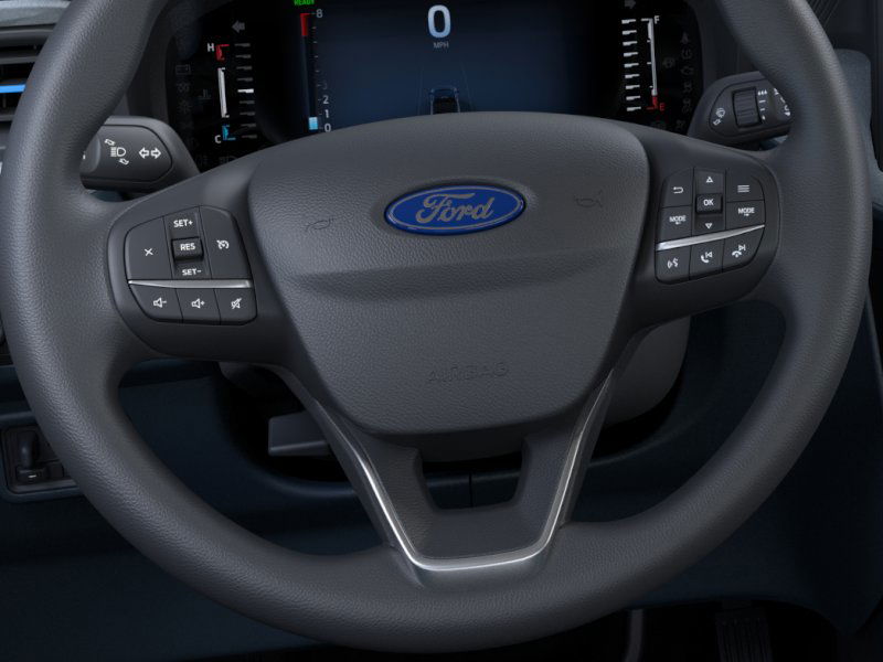 Thumbnail: 2026 Ford Maverick - 18