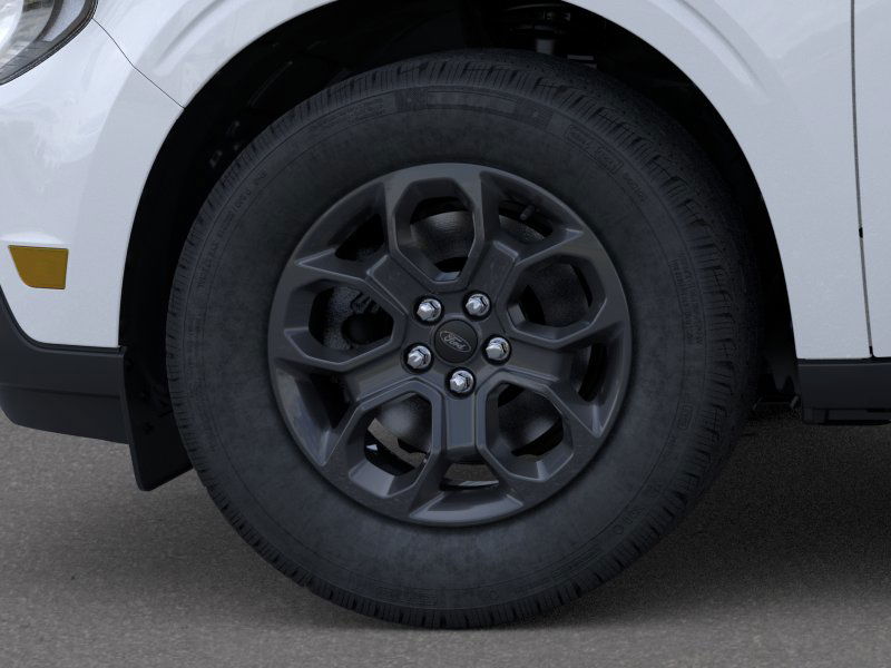Thumbnail: 2026 Ford Maverick - 8