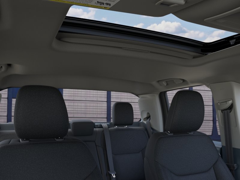 Thumbnail: 2026 Ford Maverick - 16