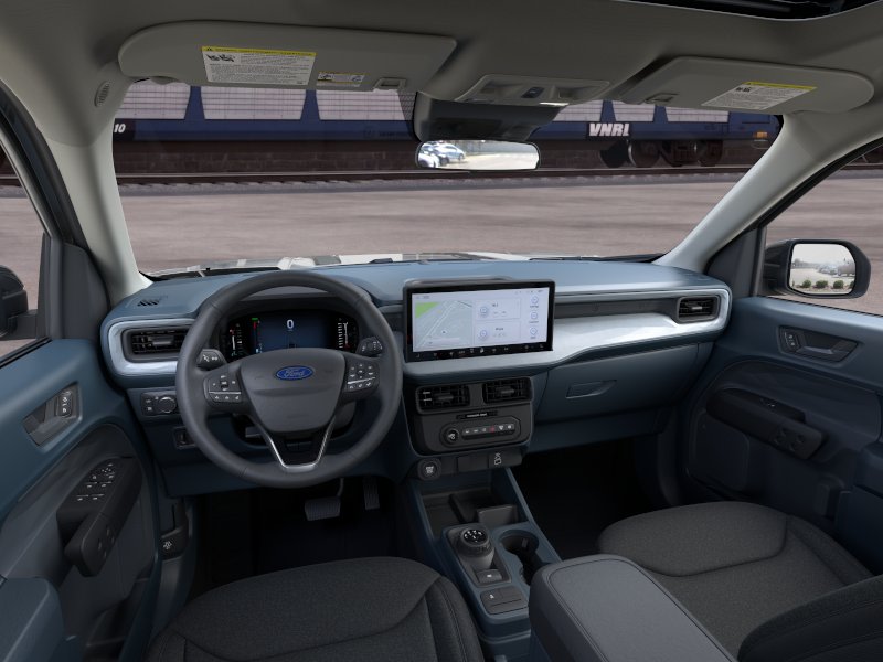 Thumbnail: 2026 Ford Maverick - 2