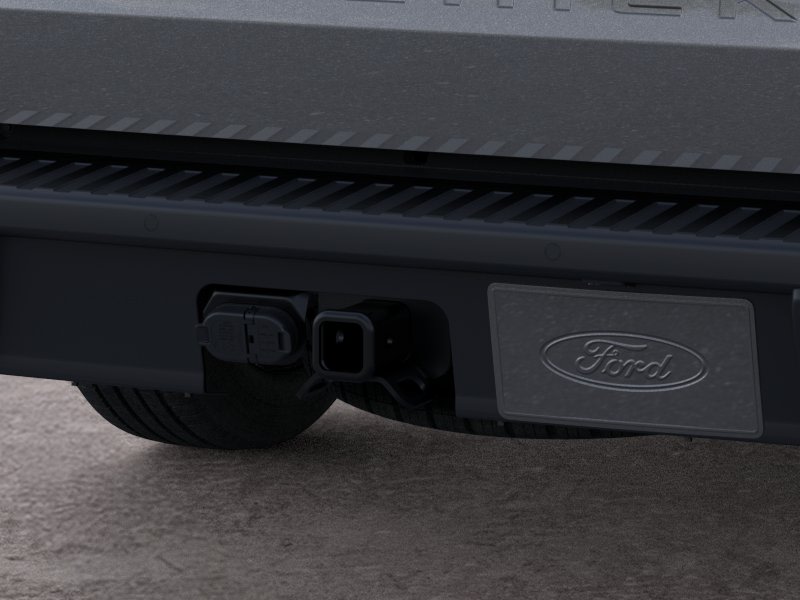Thumbnail: 2026 Ford Maverick - 22