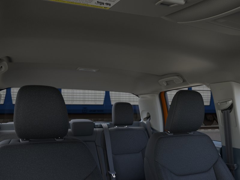 Thumbnail: 2026 Ford Maverick - 16