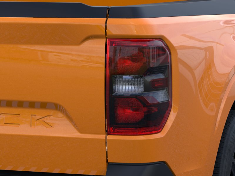 Thumbnail: 2026 Ford Maverick - 21