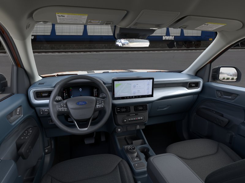 Thumbnail: 2026 Ford Maverick - 2