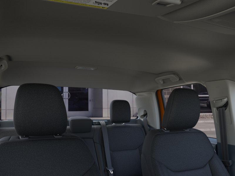 Thumbnail: 2026 Ford Maverick - 16