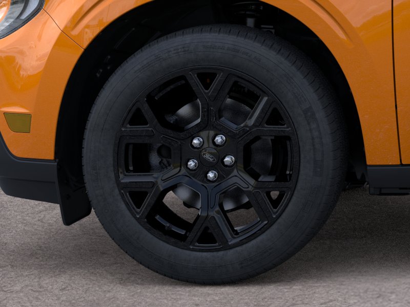 Thumbnail: 2026 Ford Maverick - 7