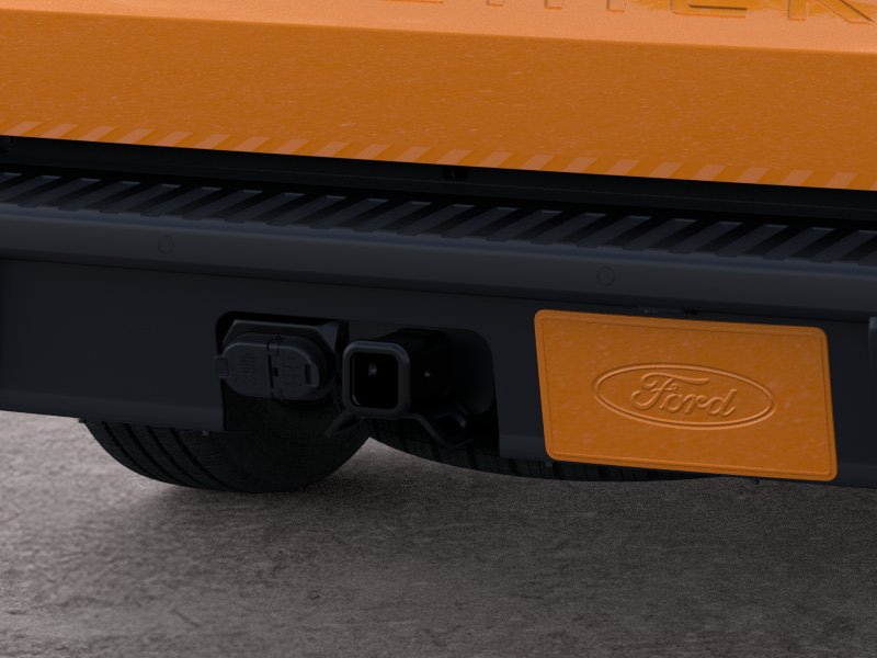 Thumbnail: 2026 Ford Maverick - 22